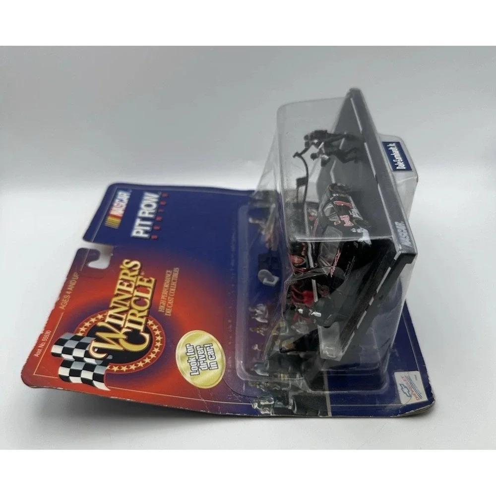 Winners Circle new package